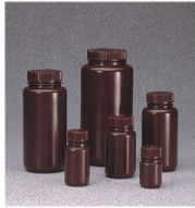 2104-0016-Nalgene 500mL Wide-Mouth Bottles HDPE 材质广口瓶-一般耗材