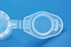 780540-普兰德  BRAND  一次性微量离心管，1.5 ml，无色透明，安全加强型管盖 780540-一般耗材