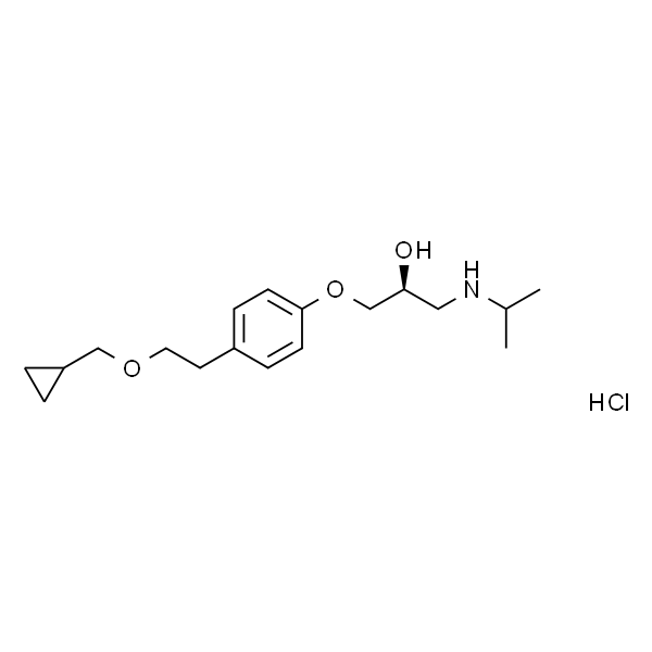 Levobetaxolol (hydrochloride)；左旋倍他洛尔