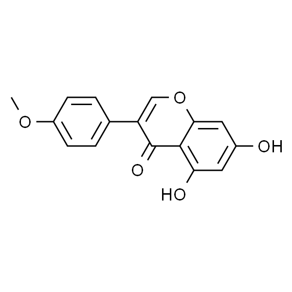 Biochanin A；鹰嘴豆芽素A