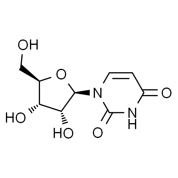 Uridin  尿苷