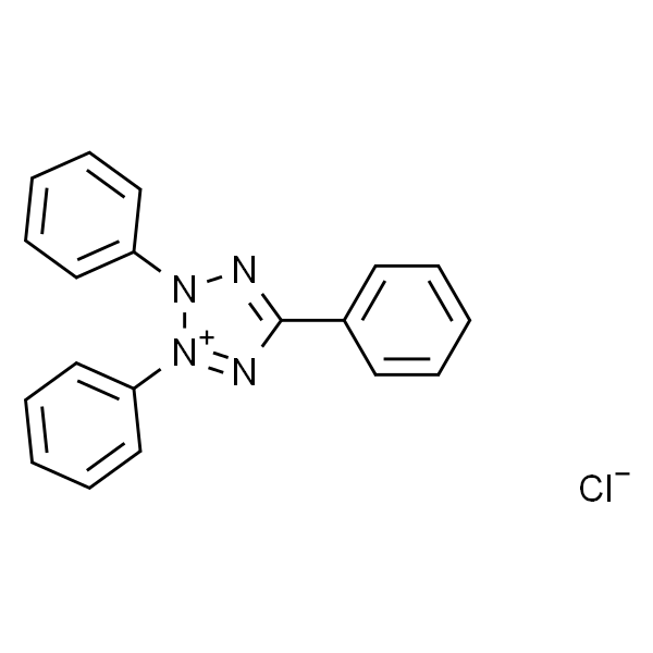 Tetrazolium Red   2,3,5氯化三苯基四氮唑