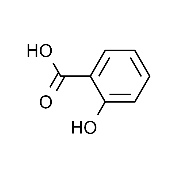 Salicylic acid  水杨酸