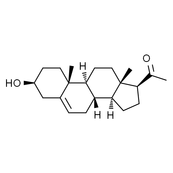 Pregnenolone  孕甾烯醇酮