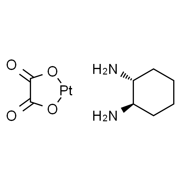 Oxaliplatin   奥沙利铂