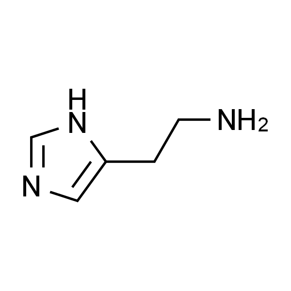 Histamine  组胺