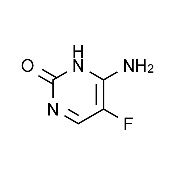 Flucytosine  5-氟胞嘧啶