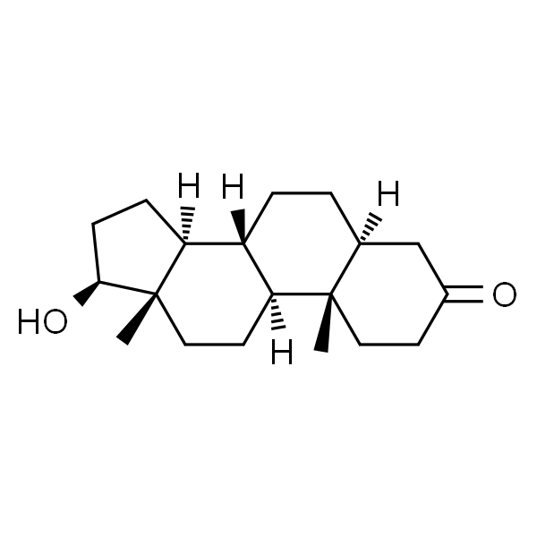Dihydrotestosterone  雄诺龙
