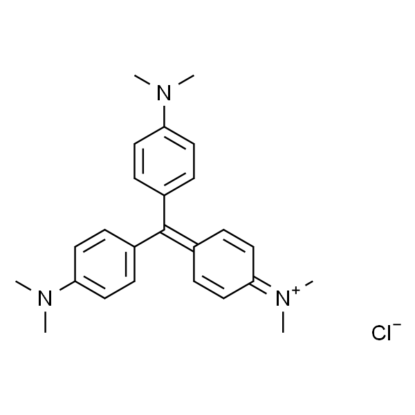 Crystal Violet  结晶紫