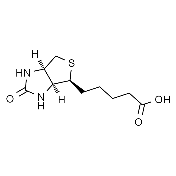 Biotin  D-生物素/辅酶R/维生素H
