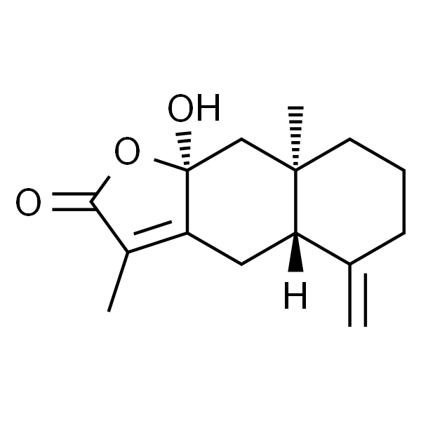 Atractylenolide III  白术内酯Ⅲ