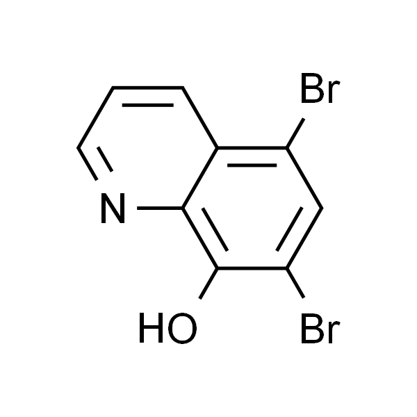 溴羟喹啉