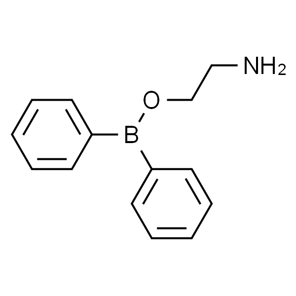 2-氨基乙基联苯基硼酸酯