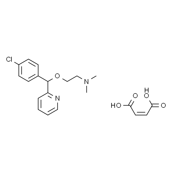 马来酸罗托沙敏