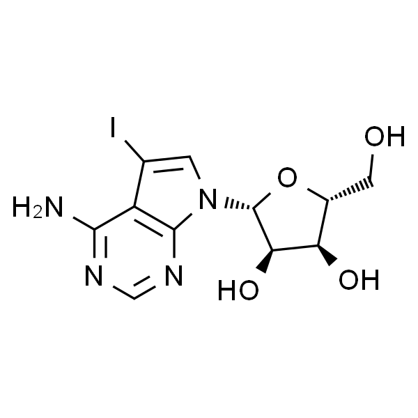 5-碘代杀结核菌素
