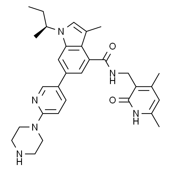 GSK126