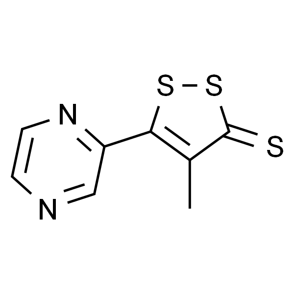 吡噻硫酮