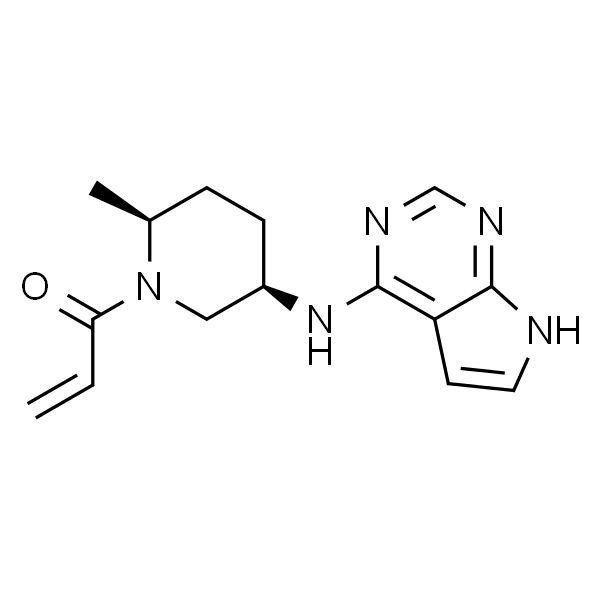 丙烯酰哌啶胺