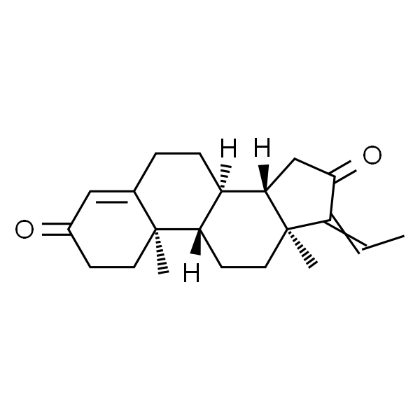 香胶甾酮