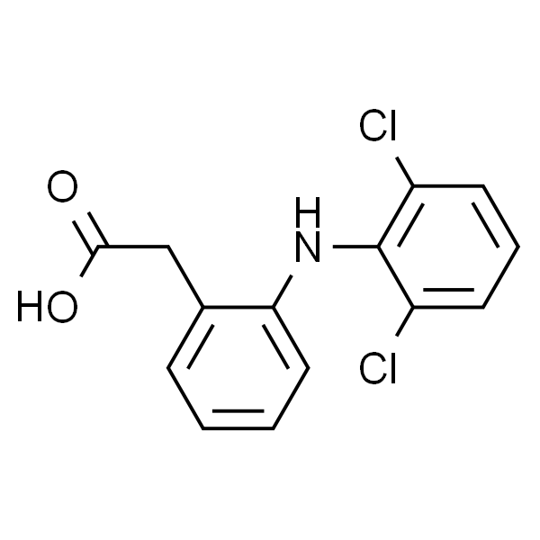 双氯芬酸