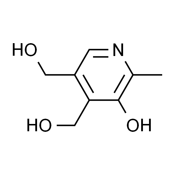Pyridoxine；吡哆醇
