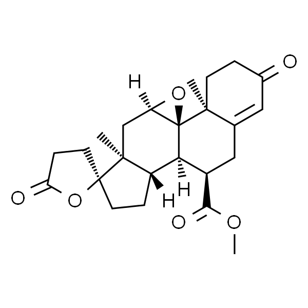 Eplerenone；依普利酮