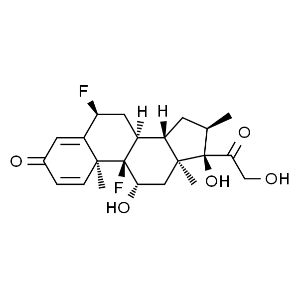 Flumethasone；氟米松