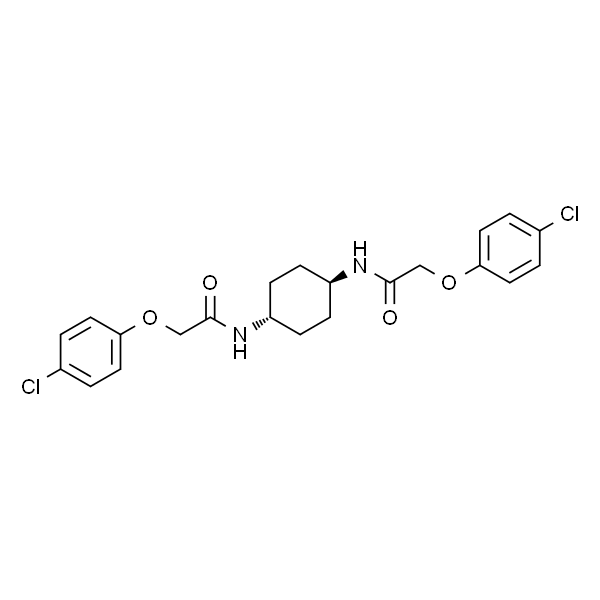 ISRIB (trans-isomer)