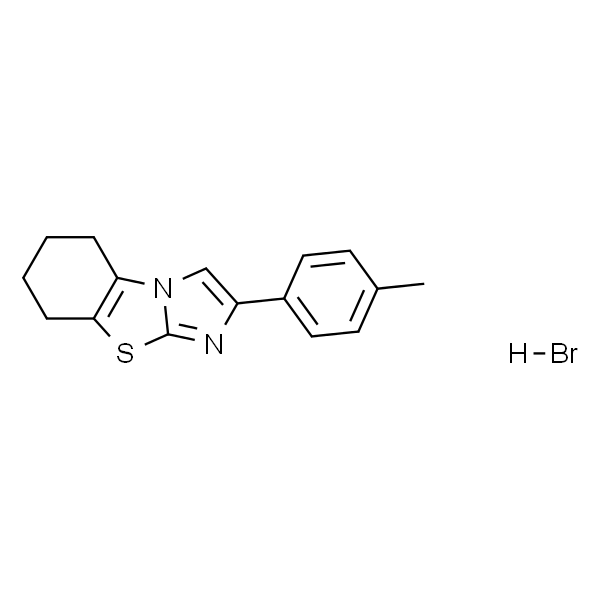 环状抑制剂-Α氢溴酸盐