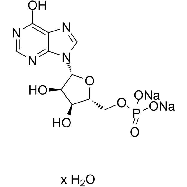 Disodium 5'-Inosinate；5'-肌苷酸二钠