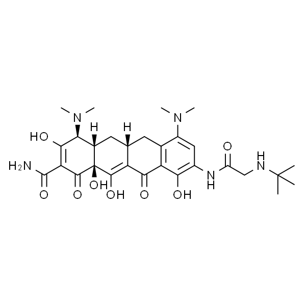 Tigecycline/GAR-936；替加环素