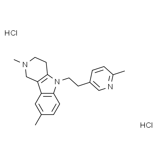 Latrepirdine 2HCl