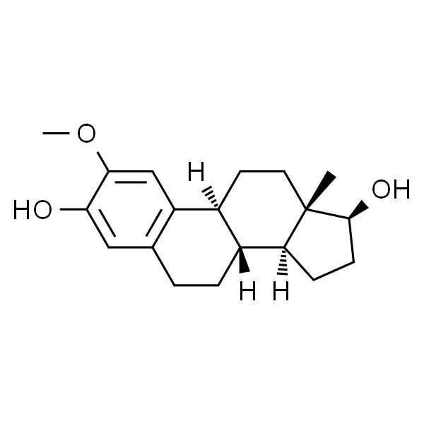 2-Methoxyestradiol；二甲氧基雌二醇