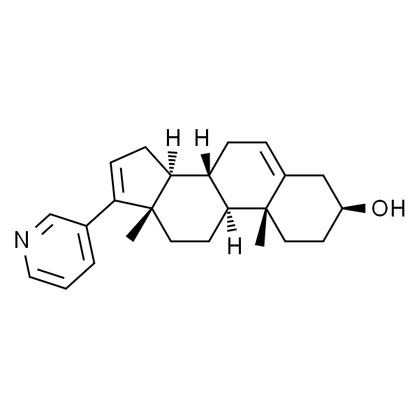 Abiraterone；阿比特龙