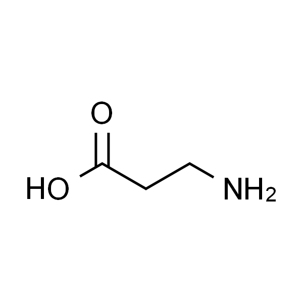 β-Alanine；β-丙氨酸