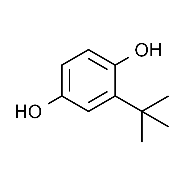 叔丁基对苯二酚