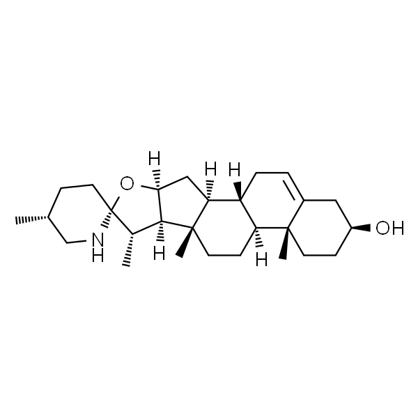 Solasodine；澳洲茄胺