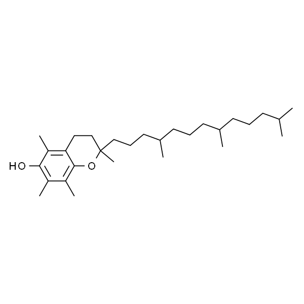 (±)-α-Tocopherol；DL-α-生育酚