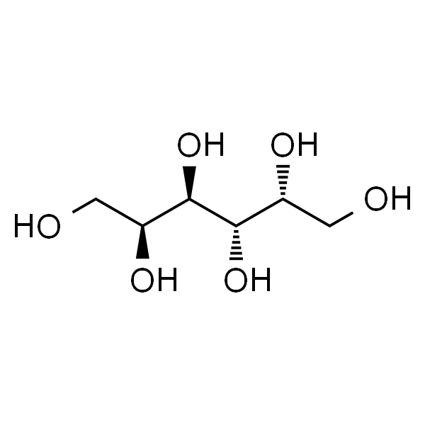 Dulcitol；卫矛醇