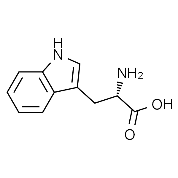 L-Tryptophan；L-色氨酸