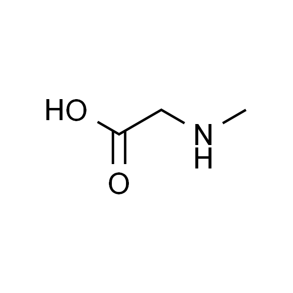 Sarcosine；肌氨酸