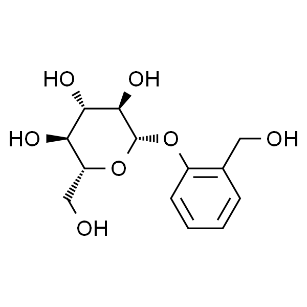 D-Salicin；水杨苷