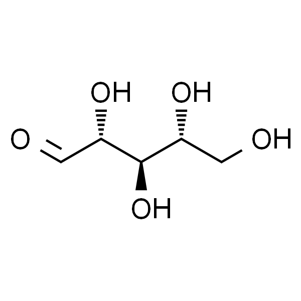 D-Ribose；D-核糖