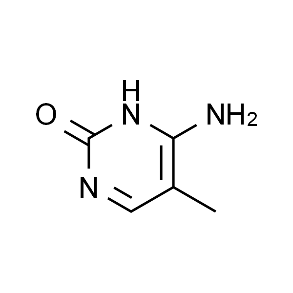 5-Methylcytosine；5-甲基胞嘧啶