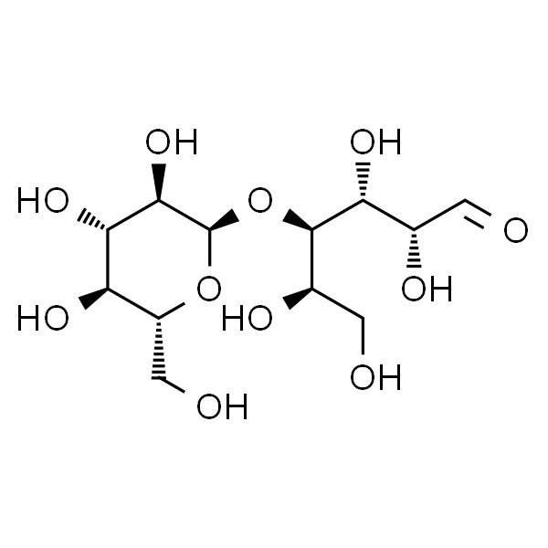 Maltose；麦芽糖