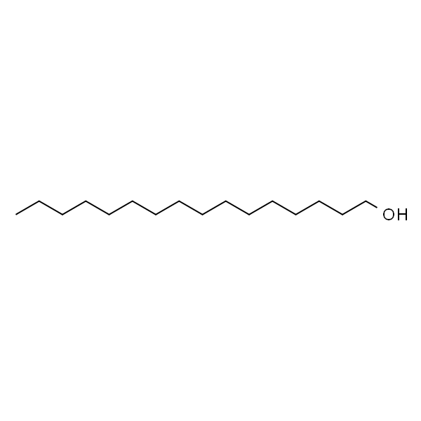 1-Hexadecanol；十六醇