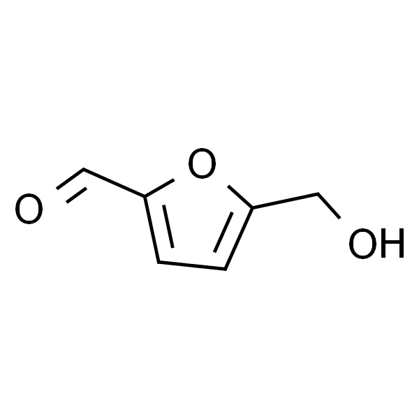 5-Hydroxymethylfurfural；5-羟甲基糠醛