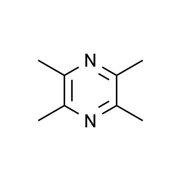 Tetramethylpyrazine  川芎嗪 标准品