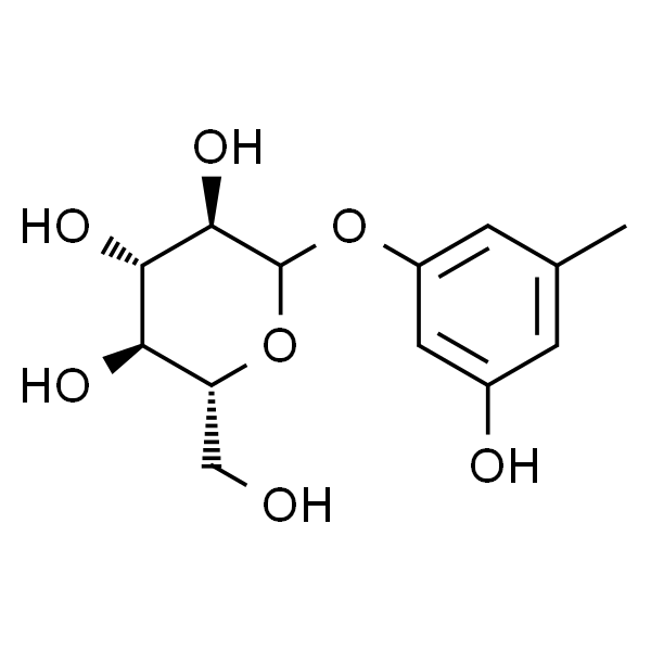 Sakakin 苔黑酚葡萄糖苷 标准品