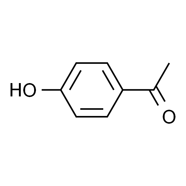 对羟基苯乙酮 标准品